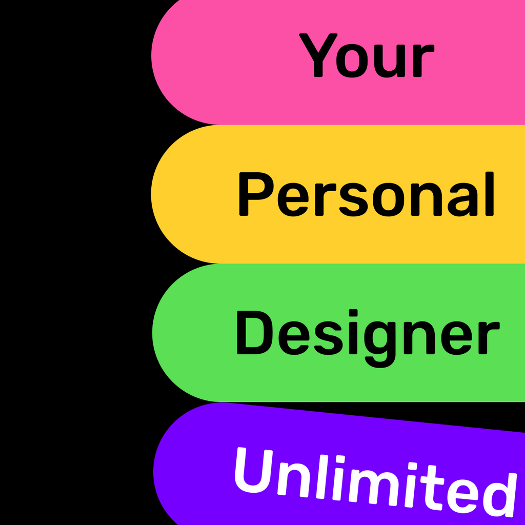 Designer on Subscription