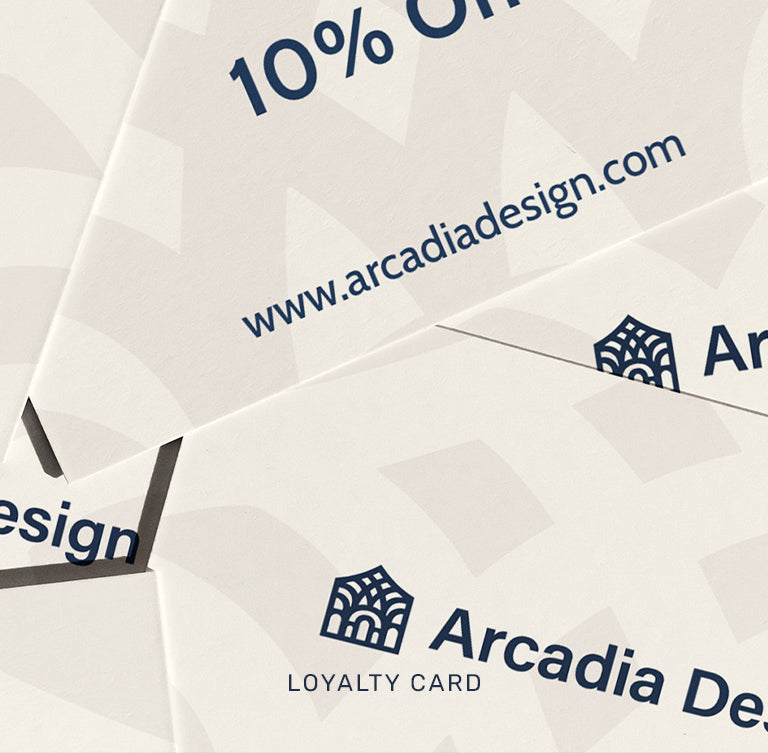 Design Arcadia