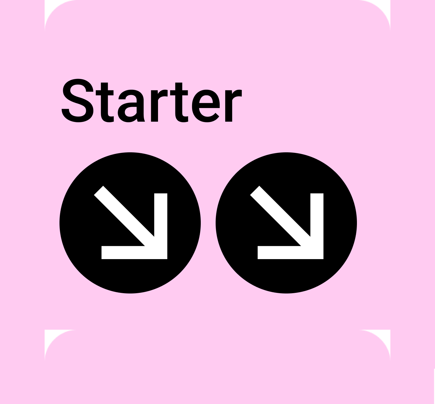 Starter